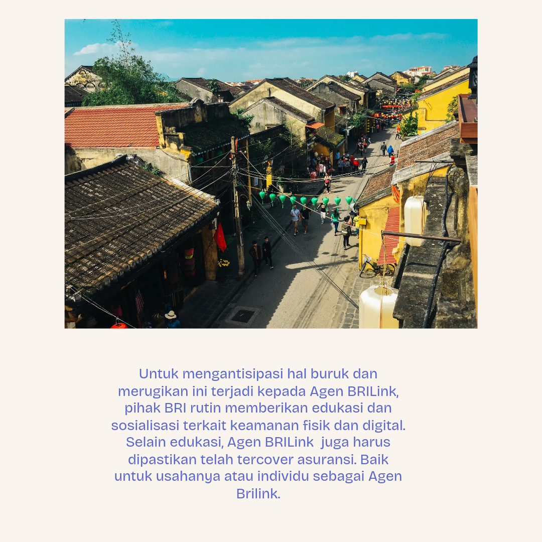 Agen BRILink